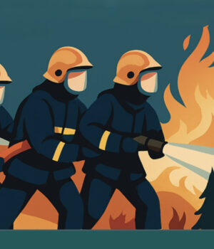 Journée portes ouvertes de la Réserve Communale de Sécurité Civile