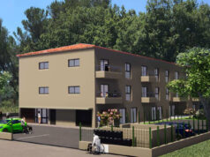 Inclusion sociale à Peynier : La Villa Pénélope s’installe dans le nouveau quartier de la Treille