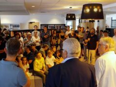 Revivez l’inauguration de la Médiathèque Municipale de Peynier en vidéo !