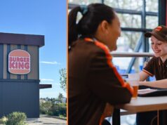 Burger King ouvrira en mai à Peynier : 74 CDI à pourvoir et une journée d’information recrutement le 5 mars