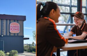 Burger King ouvrira en mai à Peynier : 74 CDI à pourvoir et une journée d’information recrutement le 5 mars
