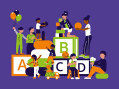 Première Journée des Familles