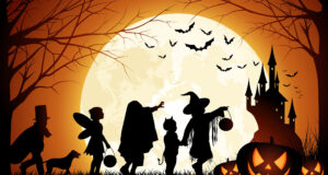 Halloween party dans les rues de Peynier : rendez-vous le 31 octobre !