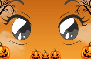 Quand -lecture en ligne- rime avec -Halloween-
