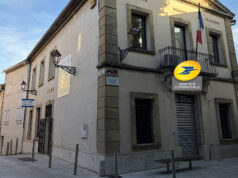 Le service postal revient à Peynier : une nouvelle agence communale ouvrira bientôt