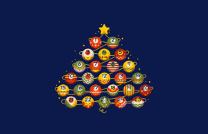 Grand LOTO de l’Avent