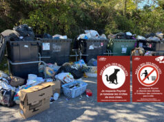 RAS LE BOL DES INCIVILITÉS : Souriez, vous êtes filmés !