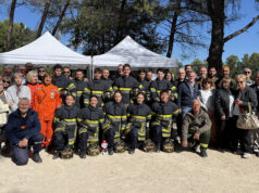 RCSC de Peynier : quand la prévention devient une grande fête citoyenne