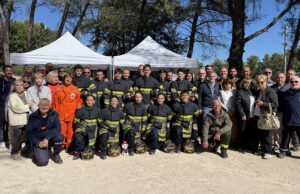RCSC de Peynier : quand la prévention devient une grande fête citoyenne