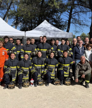 RCSC de Peynier : quand la prévention devient une grande fête citoyenne