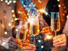 Réveillon du nouvel an