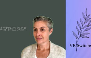 Un nouveau souffle pour les pros avec Vs’Pops et VR Switchs !