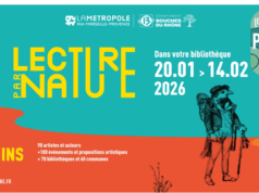 Lecture par Nature : les enfants en CM1 en route vers l’imaginaire, sur le sentier des Rêves