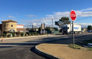 Corneirelle : début des travaux de sécurisation de la traversée d’agglomération sur la RD6