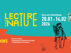 Lecture par Nature : les enfants en CM1 en route vers l’imaginaire, sur le sentier des Rêves