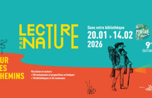 Lecture par Nature : les enfants en CM1 en route vers l’imaginaire, sur le sentier des Rêves