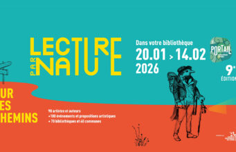 Lecture par Nature : les enfants en CM1 en route vers l’imaginaire, sur le sentier des Rêves