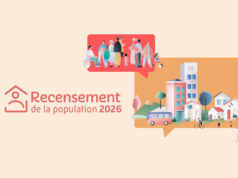 Recensement de la population 2026 : accueillons ensemble les agents recenseurs