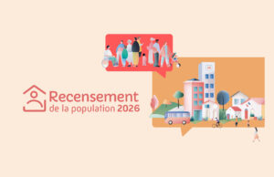 Recensement de la population 2026 : accueillons ensemble les agents recenseurs