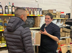 La boucherie BRUNA devient point relais Mondial Relay à Peynier