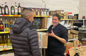 La boucherie BRUNA devient point relais Mondial Relay à Peynier