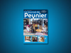 Le journal de PEYNIER N° 40