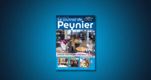 Le journal de PEYNIER N° 40