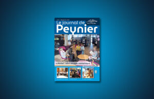 Le journal de PEYNIER N° 40