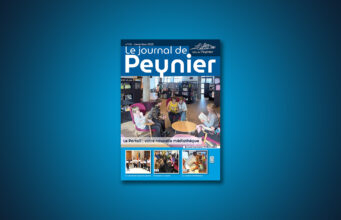 Le journal de PEYNIER N° 40