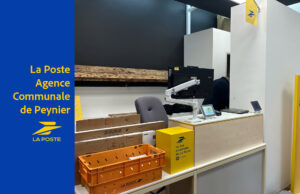 La Poste fait son retour à Peynier : ouverture de l’Agence Communale le lundi 5 janvier 2026