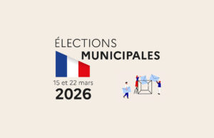 Elections municipales du 15 mars 2026 : changement de lieu pour les bureaux de vote
