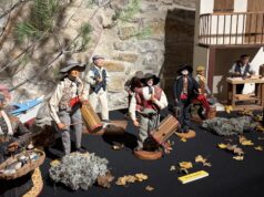 Exposition « Traditions de Noël en Provence »