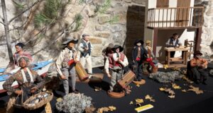 Exposition « Traditions de Noël en Provence »