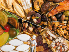 Exposition « Traditions de Noël en Provence »