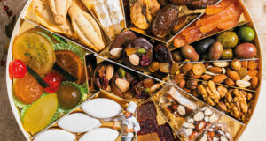 Exposition « Traditions de Noël en Provence »