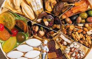 Exposition « Traditions de Noël en Provence »