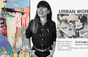 Vs’Pops accueille une offre de bien-être à Peynier : l’art-thérapie avec Virginie Olanda