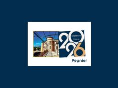 Cérémonie des vœux du Maire aux Peyniérens