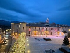 Joyeux Noël de Peynier