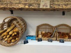 Un nouveau dépôt de pain pour renforcer le service de proximité