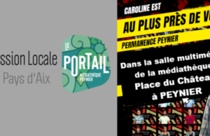 Des permanences de la Mission Locale à la médiathèque