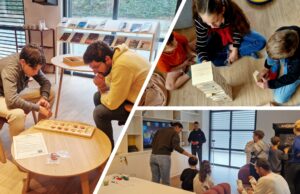 Animations et rendez-vous de février à la médiathèque de Peynier…