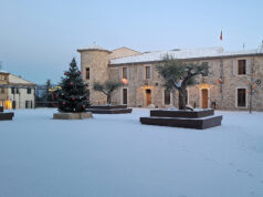 Chutes de neige et températures négatives : vigilance renforcée sur les routes de la commune