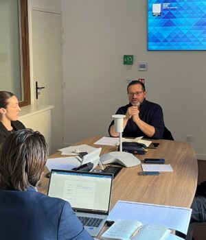 Peynier mobilisée lors d’un exercice inondation piloté par l’Etat et la Métropole