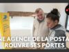 L’ouverture de l’Agence Postale Communale à Peynier saluée par les médias régionaux