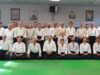 Un stage d’Aïkido exceptionnel au dojo de La Garenne