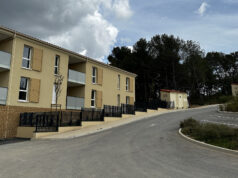 Logement social à Peynier : une trajectoire reconnue par l’Etat