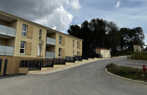 Logement social à Peynier : une trajectoire reconnue par l’Etat