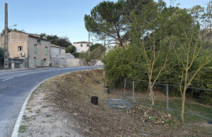 Travaux d’aménagement d’entrée de ville : restrictions de circulation sur l’avenue de la Libération