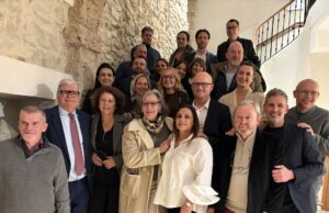 Elections municipales 2026 : large victoire de la liste « Peynier Ensemble » conduite par Christian BURLE